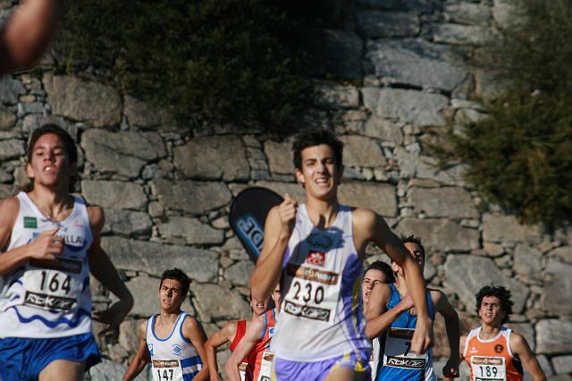 España Cadete 2008 4011